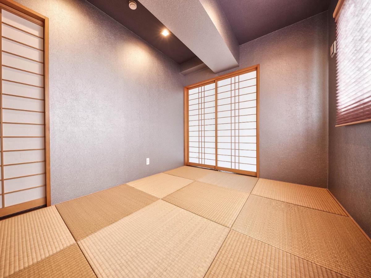 Terrace Resort Shintoshin Naha Extérieur photo