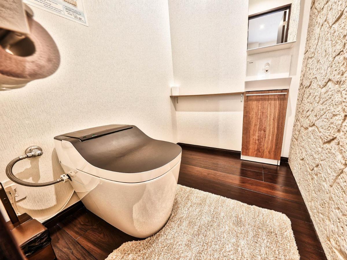 Terrace Resort Shintoshin Naha Extérieur photo