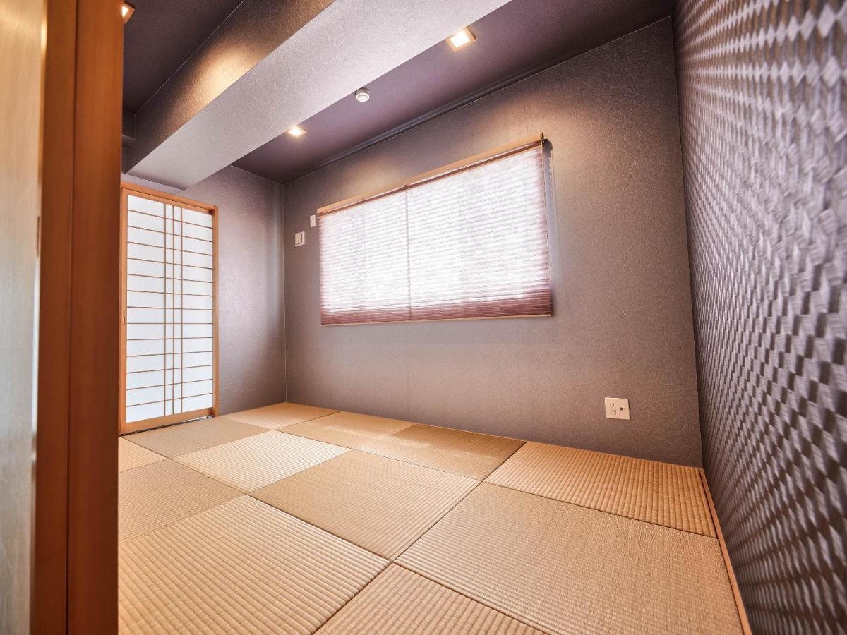 Terrace Resort Shintoshin Naha Extérieur photo